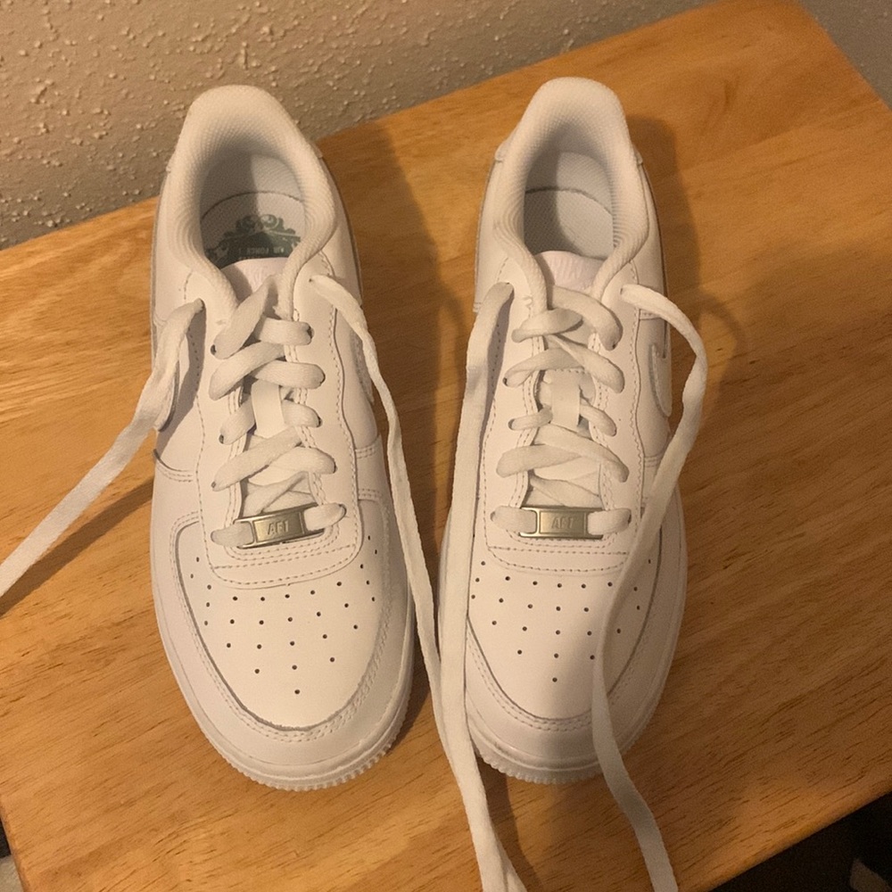 Air force 1s